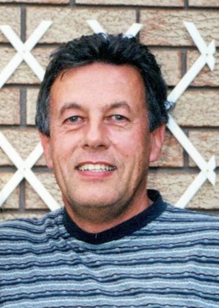 Obituary of Erno Fabry