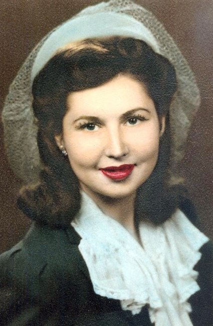 Obituary of Lois Kay Tessmer