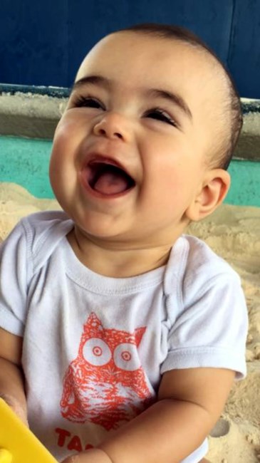 Obituary of Joshua James Khan