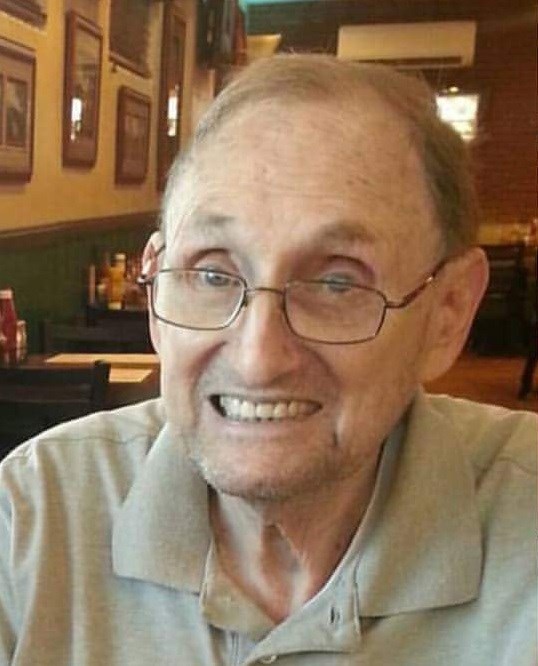 Obituary of George Edward Stansbury