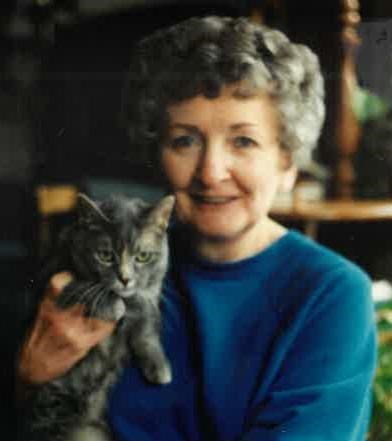 Obituary of Carol Joan Balke