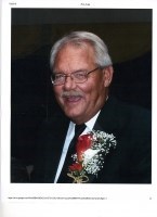 Obituary of Ronald Jay Gibson