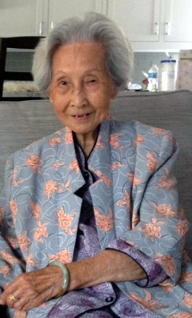 Obituary of Nang Tai Chan