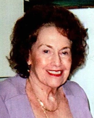 Obituario de Gloria Meta Larsen