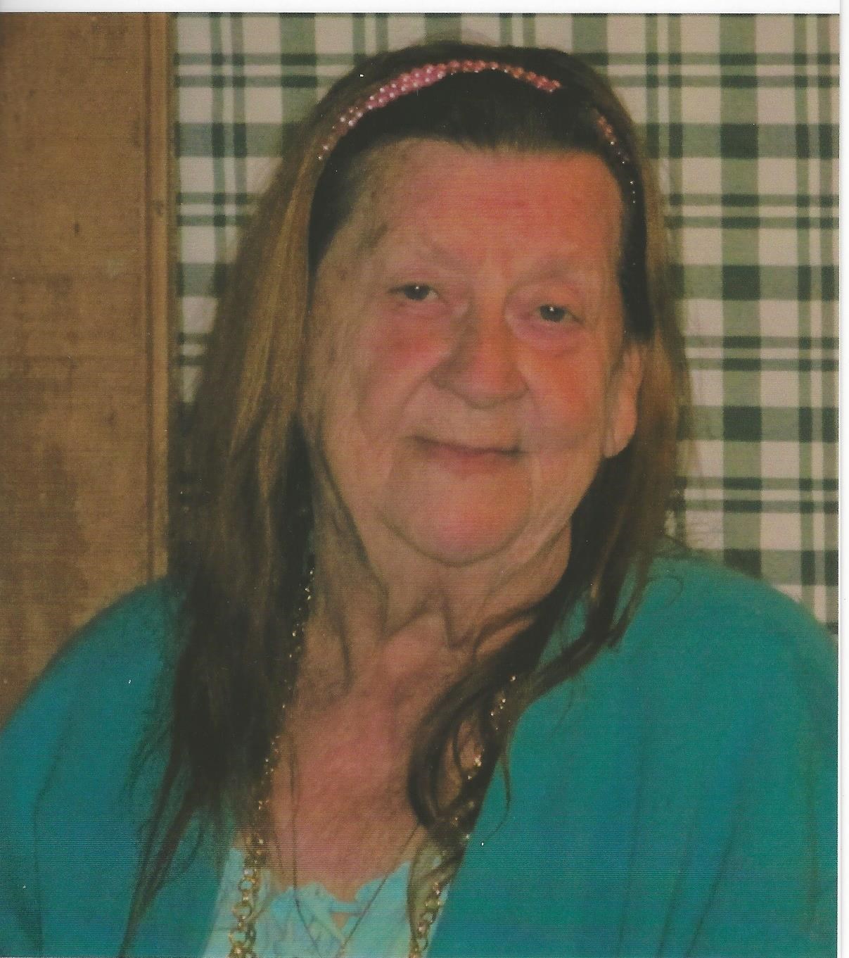 Obituary of Ruby A. Martin