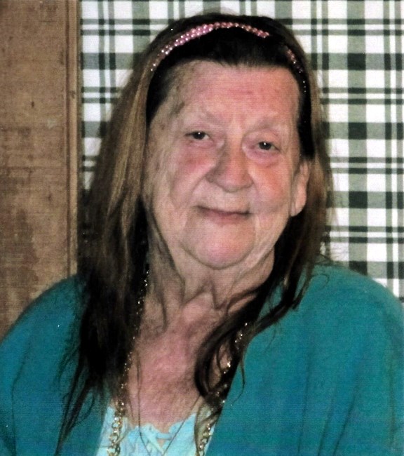 Obituary of Ruby A. Martin