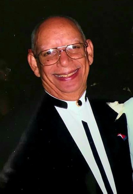 Obituary of George Menzies