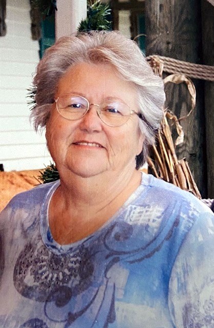 Obituary of Mary Kathryn Grissett