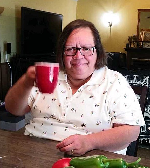 Obituary of Ofelia G. Rodriguez