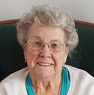 Obituary of Carla Johanna Veldhuis