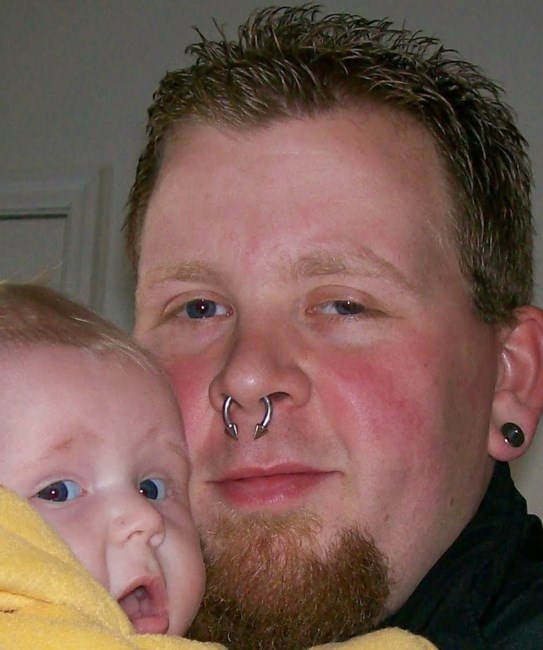 Obituary of Ryan Scott Granger