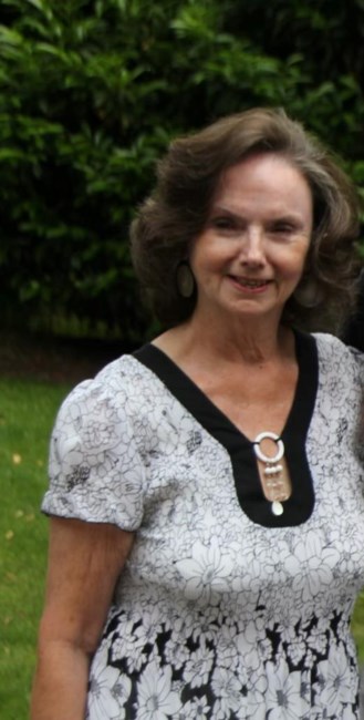 Obituary of Barbara Ann Terry