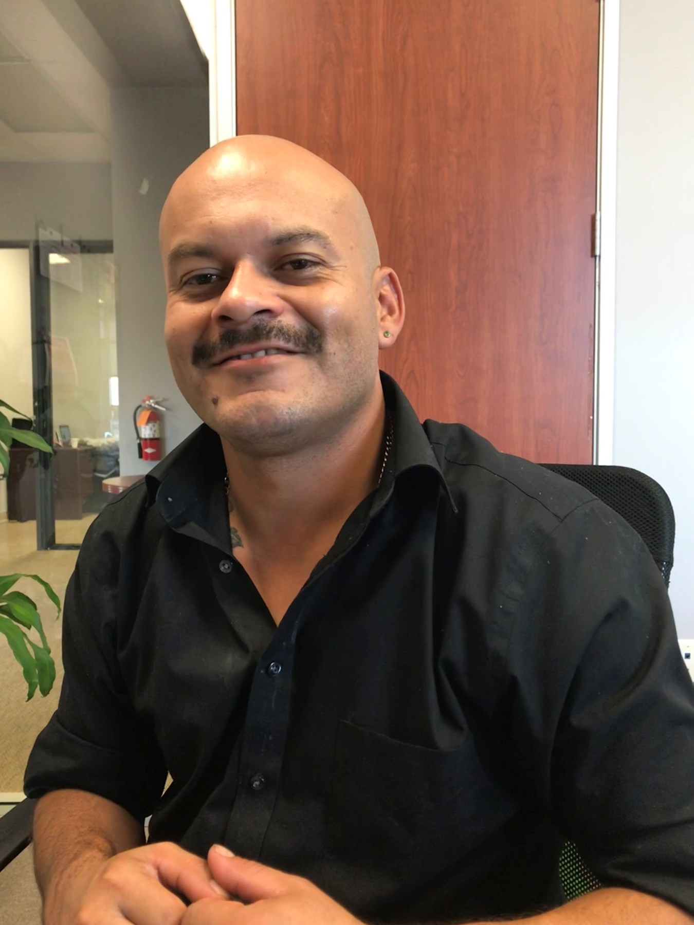 Obituary of Walter Martinez