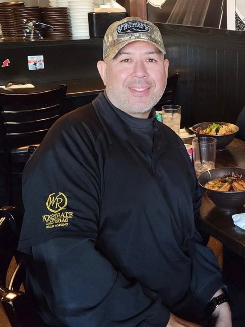 Obituary of Felipe Mireles Jr.