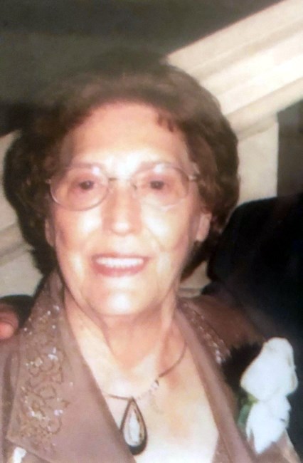 Obituary of Dee Hester Harris