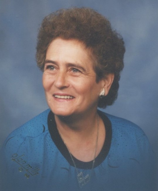 Obituary of Frances A. King Fletcher