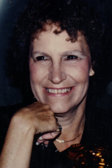 Obituary of Jacquelyn Bayes Henson