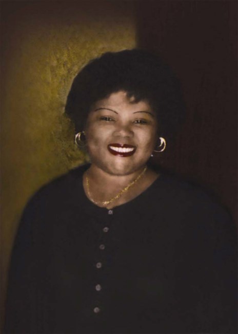 Obituary of Darlene Harris