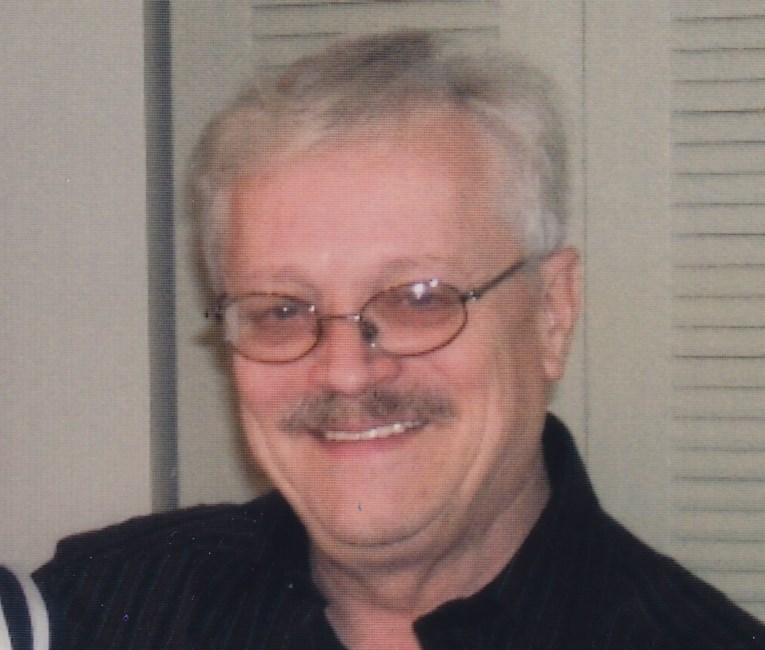 Obituary of Gary E. Harrison