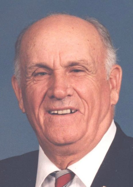 Obituary of Frank Joseph Granato