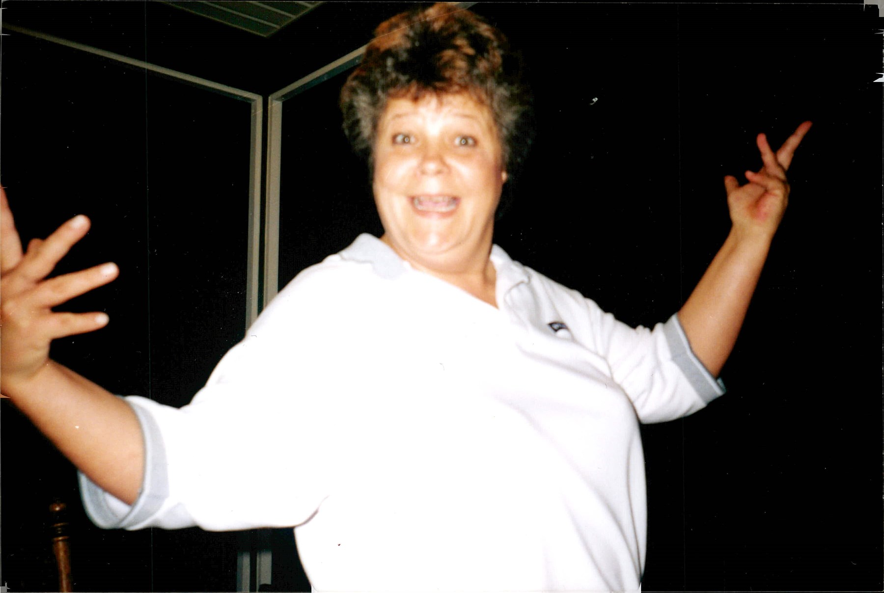 Obituary of Katherine R. Berry