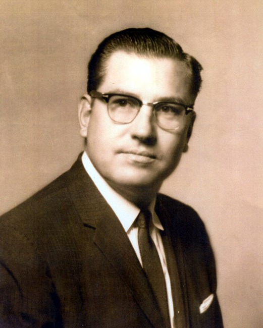 Obituary of Elmer Lee Hettrick