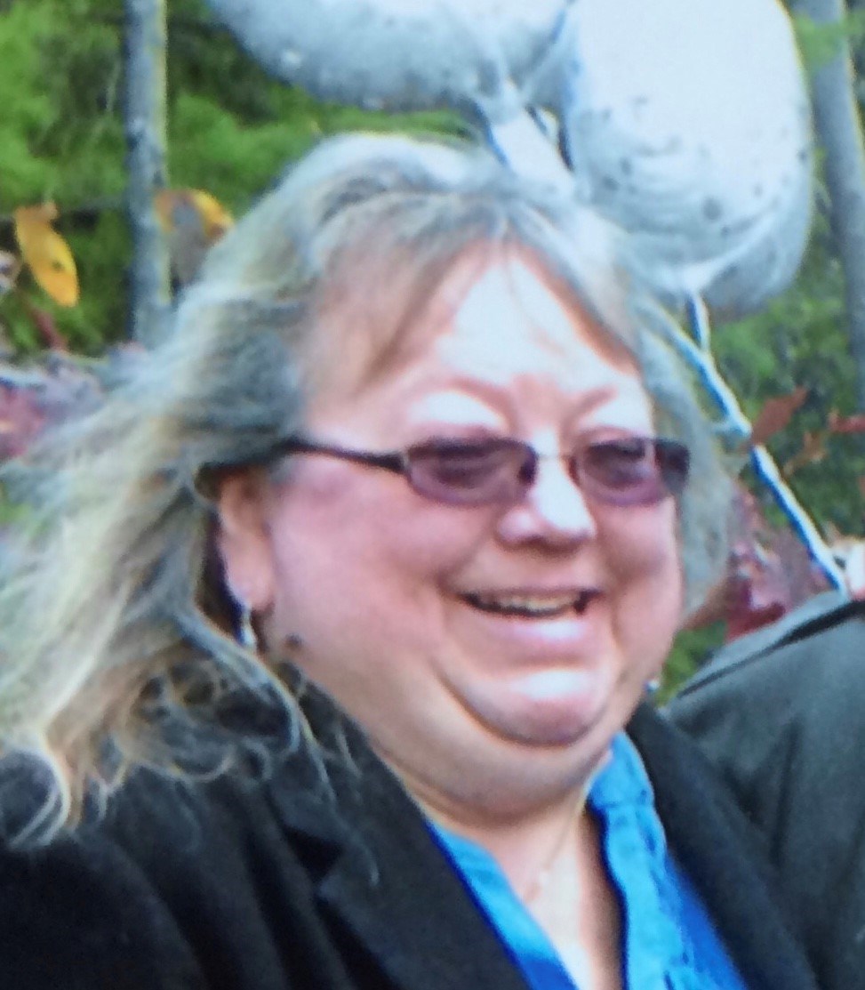 Obituary of Cynthia Lee Wickett