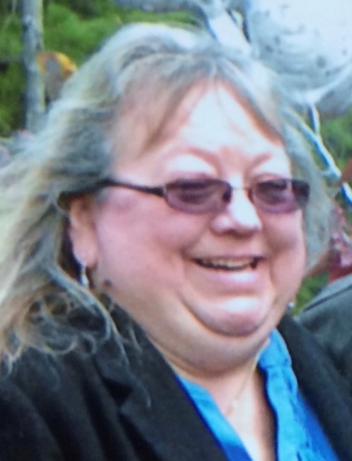 Obituary of Cynthia Lee Wickett