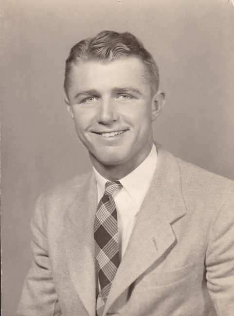Obituary of Capt. Donald Bryan Greenlaw