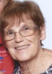 Obituary of Sharion Marie Nichols