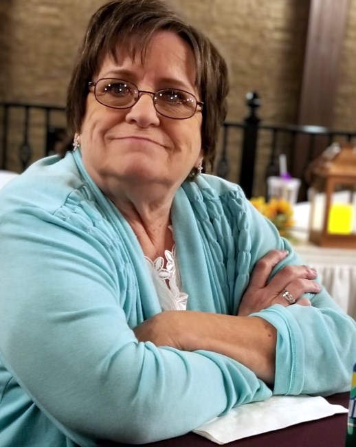 Obituary of Ms. Mary Ann Rader