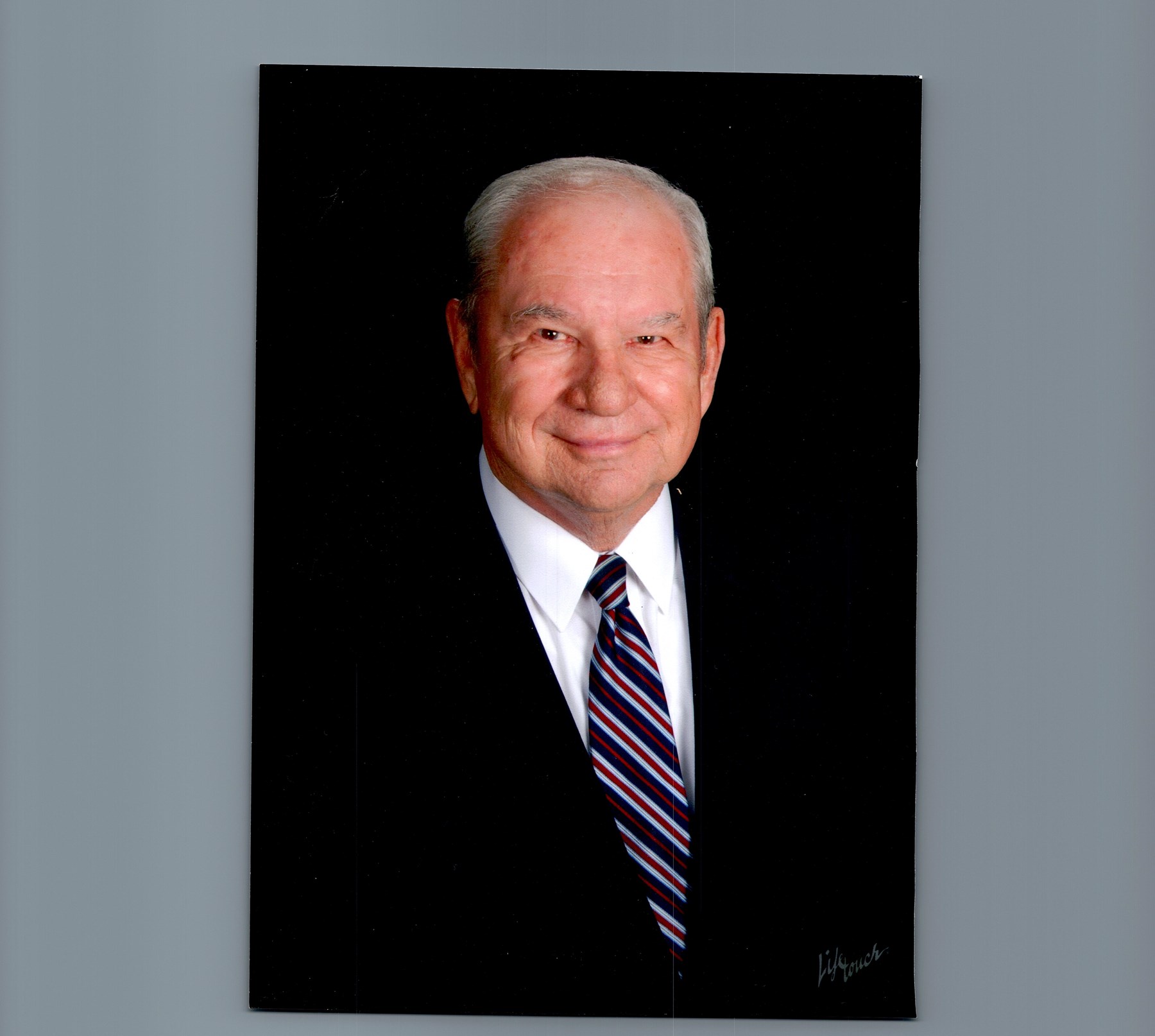 Obituary of Michael Hornak