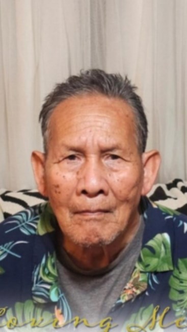 Obituary of Svay Lor