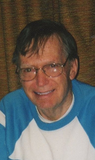 Obituary of Robert Greer