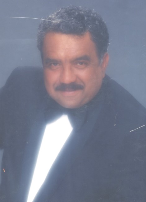 Obituary of Jorge Arturo Lemus