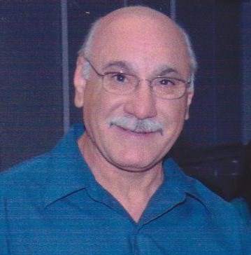 Obituary of Benito Garza Canales