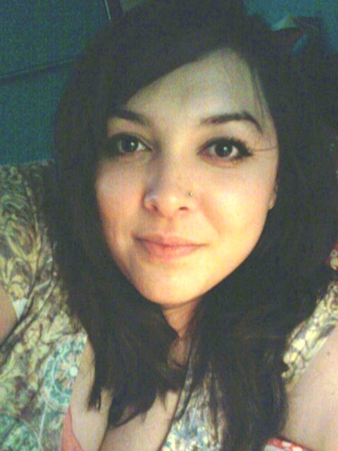 Obituary of Sarah Elizabeth Chavez