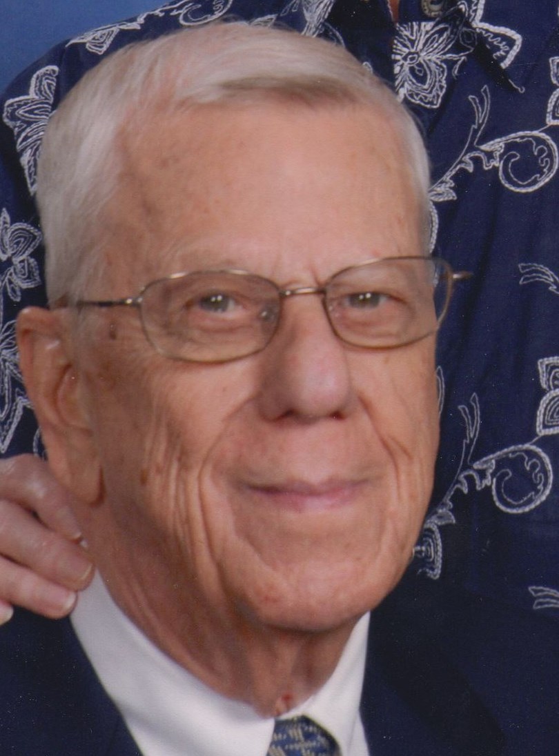 Jack Martin Young Obituary Texarkana, TX