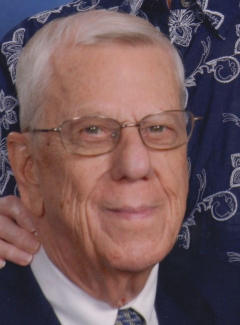 Obituary of Jack Martin Young