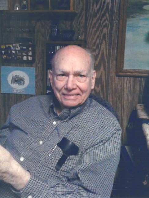 Obituary of Dean P Clasbey Jr.
