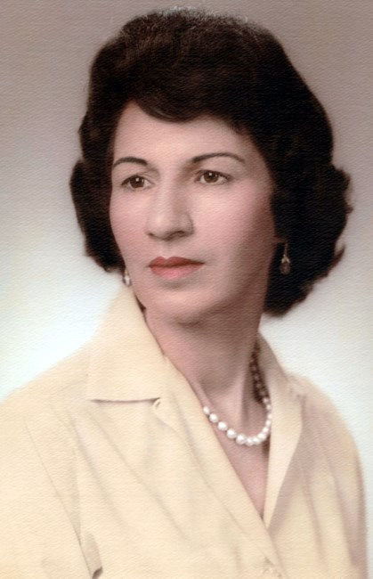 Obituary of Nancy M. Rorer