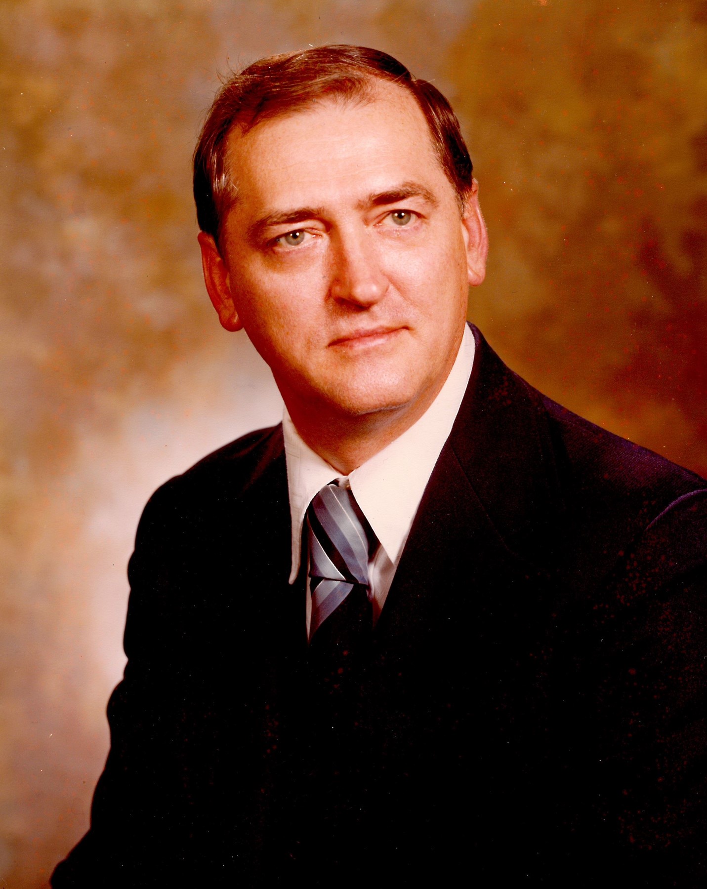 Obituary of Edward M. Nickels