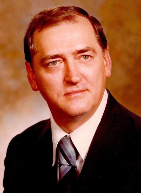 Obituary of Edward M. Nickels