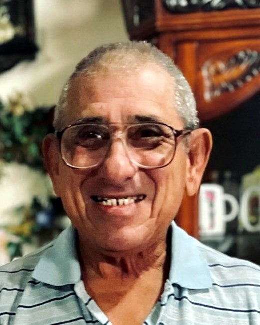 Obituary of Jose "The Great One" Efrain Alberto