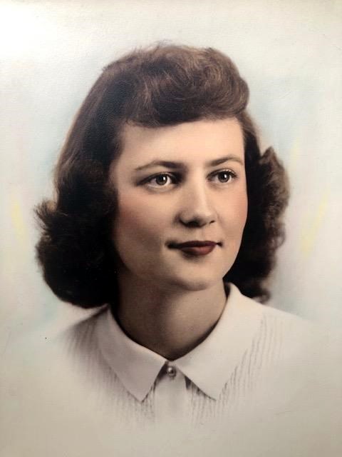 Obituary of Faye Ardell Heisler