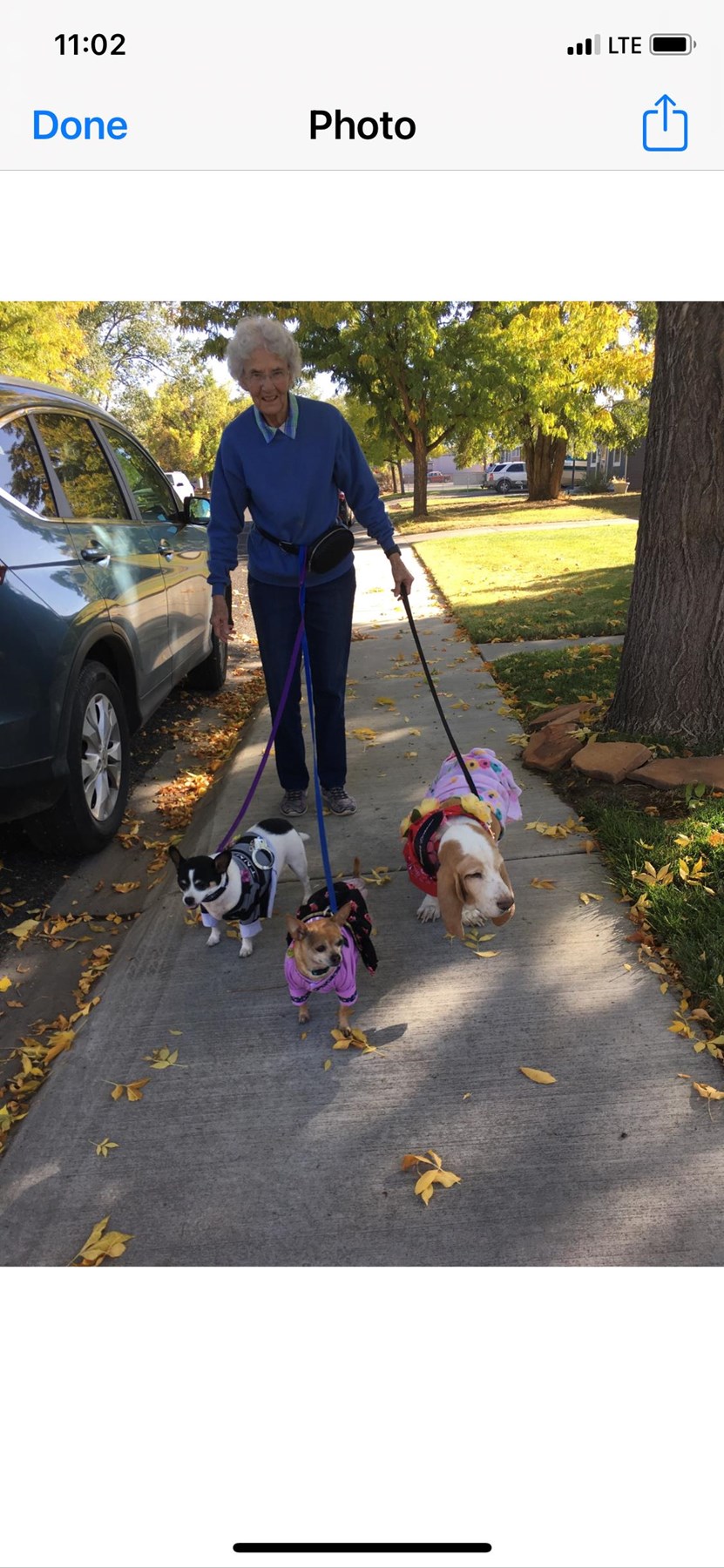 Obituary of Janet Elaine Brown