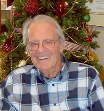 Obituary of George Edward Leach