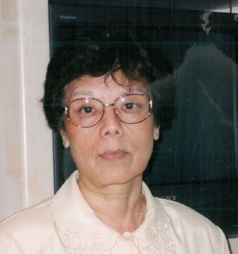 Obituary of Mrs. Lai Ping Lee