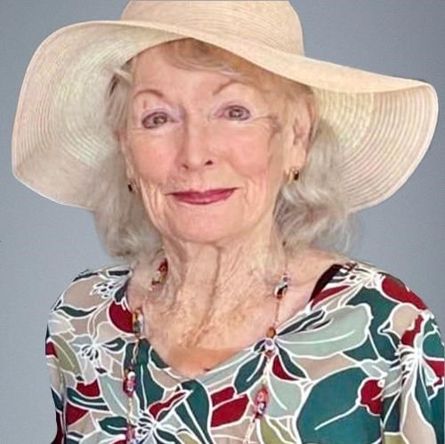 Obituary of Sally Rose Geiger