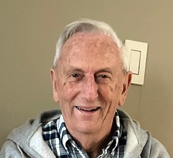 Obituary of Robert Winkler